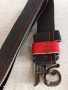 Дамски кожен колан с красива катарама тока стилен дизайн 26844, снимка 4