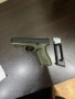 Airsoft пистолет Glock 17 gen5 Austria, снимка 8