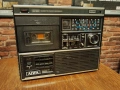 Aiwa TPR-220 Vintage Cassette Radio Recordet, снимка 6