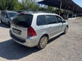 Пежо 307 1.6 HDI 2005 Г 6 ск само на Части , снимка 5