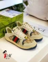 дамски маратонки gucci, снимка 9