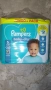 Pampers гащички внос от UK, снимка 2