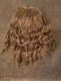Чисто нова перука EMMOR , снимка 1 - Аксесоари за коса - 45595197