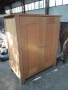 Шкаф масив №150, снимка 2