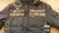 STANGATA ITALIA Jacket размер L мъжко зимно яке 22-25, снимка 3