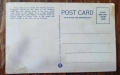 Пощенска картичка от Колорадо , снимка 2