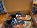 Nike Air Max 90 Drift US 10 UK 9 #44 280мм маркови нови маратонки естест.кожа , снимка 13