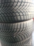 2бр.зимни гуми 235/45/18 Bridgestone, снимка 7