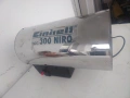Газов калорифер за отопление EINHELL HGG30 Niro  мощност 30kW Консумация на газ 2.15kg/h, снимка 4