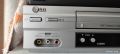 Видео рекордер LG LV-4981 Hi-fi stereo , снимка 1 - Плейъри, домашно кино, прожектори - 45700493