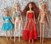 лот кукли тип Барби, снимка 2