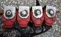 Изпарител Shark 1200, датчик за налягане LandiRenzo и инжектори Valtek за LPG /ГАЗ/, снимка 4