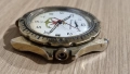Съветски винтидж часовник Восток Командирски, снимка 3
