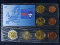 Пробен Евро Сет - Словения 2006 , 8 монети, снимка 3