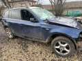 BMW X3 3.0d на части, снимка 5