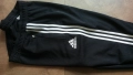 Adidas Football Pants Размер L мъжка футболна долница с тесен крачол 19-63, снимка 6
