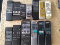 Sharp/Kenwood/Hitachi/Aiwa оригинални дистанционни , снимка 1