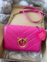 Пинко чанта, снимка 1