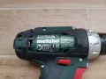 Metabo PowerMaxx BS 10.8 тяло на винтоверт, снимка 4