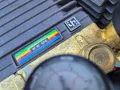 професионална италянска водоструйка interpump karcher, снимка 14