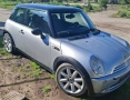 Mini Cooper 1.6 Бензин 2006, снимка 3