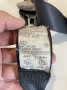 Преден колан за задна лява седалка за Subaru Outback 2.0 Дизел (2010) , снимка 3