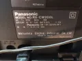 Прадавам касетофон  Panasonic -RX CW 200 L, снимка 10