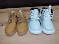Детски боти за малък кавалер, снимка 1