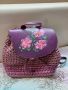 Нова дамска чанта, снимка 1 - Чанти - 45784646