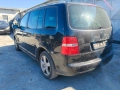 Фолксваген тоуран 1.9 тди 105 коня 6 скорости , снимка 5