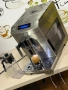 Кафемашина кафе автомат delonghi Primadonna S de luxe с гаранция, снимка 1