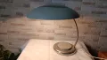 Стара настолна лампа - BAUHAUS - VEB Leuchtenbau - 1960"г. - №3 - Антика, снимка 1