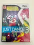 Just Dance 3 Special Edition за Wii, снимка 1