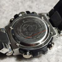 Мъжки часовник Casio G-SHOCK MT-G , снимка 9 - Мъжки - 45505877