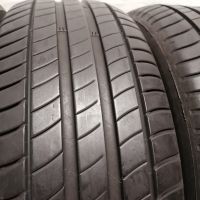 215/55/17 Michelin  / летни гуми , снимка 4 - Гуми и джанти - 44031581