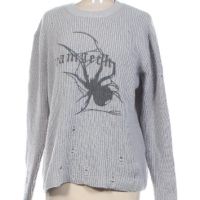 Пуловер, S, 9 лева, снимка 1 - Блузи с дълъг ръкав и пуловери - 45355546