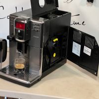 Кафемашина кафе автомат Philips Saeco ıncanto с гаранция, снимка 7 - Кафемашини - 45759003