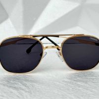 Слънчеви очила Carrera мъжки дамски унисекс 4 цвята, снимка 7 - Слънчеви и диоптрични очила - 45367180