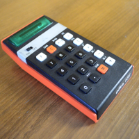 Стар калкулатор Елка 131, снимка 4 - Антикварни и старинни предмети - 44989686