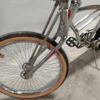 Schwinn Sting Ray Ретро чопър колело велосипед, снимка 11 - Велосипеди - 45467534