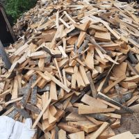 предлагам дърва за огрев букови изрезки дървата са едри доставям до адрес , снимка 2 - Дърва за огрев - 45524194