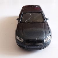 Maisto Audi A8 - Мащаб 1:44, снимка 6 - Колекции - 45914152