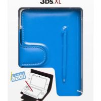 Калъф + Стилус BigBen за Nintendo 3DS XL, снимка 2 - Аксесоари - 45193932