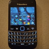 Телефон Black Bery, снимка 2 - Blackberry - 45136697