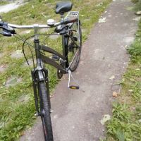Мъжко колело като ново, снимка 2 - Велосипеди - 45760107