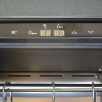 Хладилна витрина за зреене на месо "FORCAR", снимка 5 - Обзавеждане на кухня - 45434715