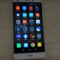 Huawei P8-LITE (ale L21)2018г./android 6.0, снимка 2 - Huawei - 45372022