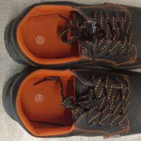 UNITY Работни обувки летни със защита, снимка 3 - Други - 45256168