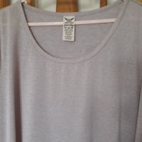 Faded Glory вносна блуза XL, снимка 2 - Блузи с дълъг ръкав и пуловери - 45415967