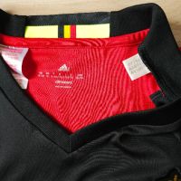 Оригинална тениска Adidas Climacool x Belgium F.C. x De Bruyne / Season 16 (Home), снимка 4 - Тениски - 45447619
